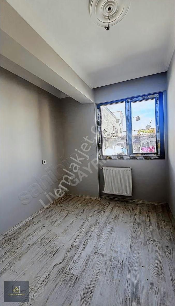 Konak Zeytinlik'te Satılık Sıfır 2+1 Daire, Doğalgazlı - Görsel 26