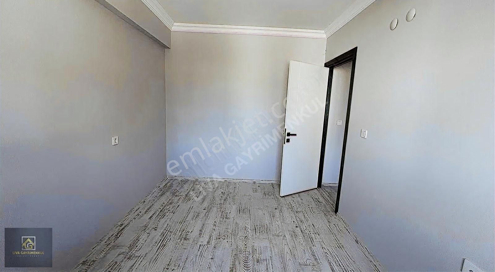 Konak Zeytinlik'te Satılık Sıfır 2+1 Daire, Doğalgazlı - Görsel 4