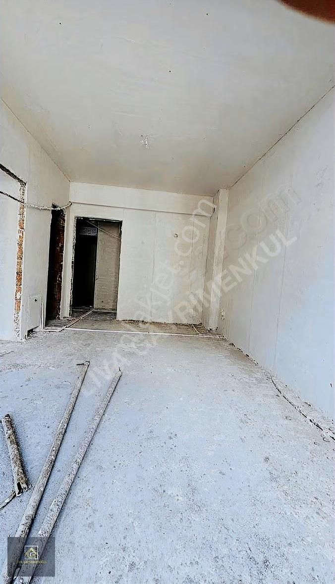 Buca Yaylacıkta Yerden Isıtmalı Sıfır 1+1 Yatırımlık Daire - Görsel 3
