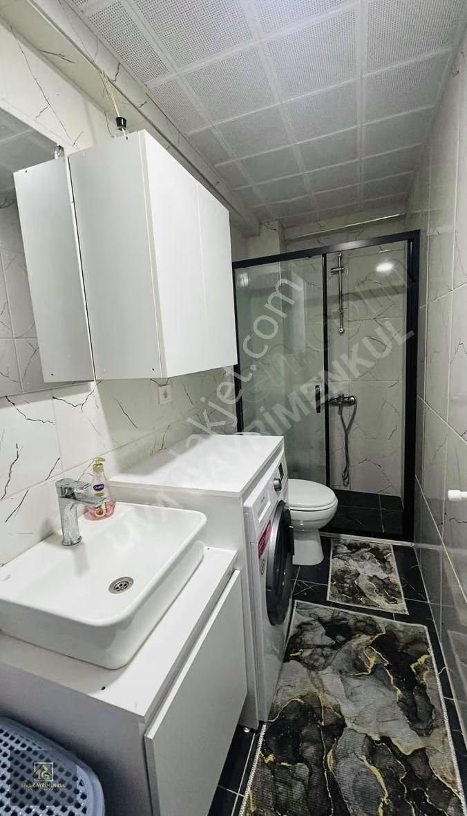Buca İnönü'de Eşyalı 1+1 Daire - İzban Yakını Yatırım Fırsatı - Görsel 2