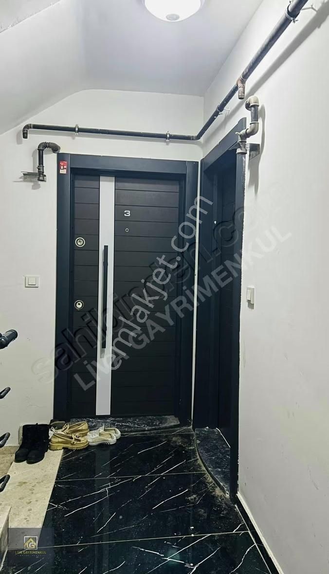Buca İnönü'de Eşyalı 1+1 Daire - İzban Yakını Yatırım Fırsatı - Görsel 11