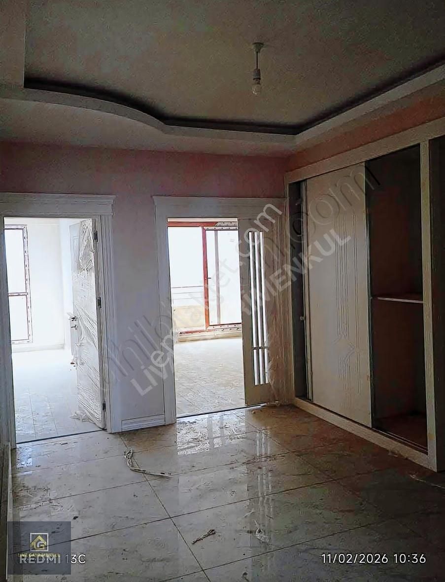 Bismil Safirkent'te Panoramik Manzaralı 5+1 Lüks Köşe Daire - Görsel 8
