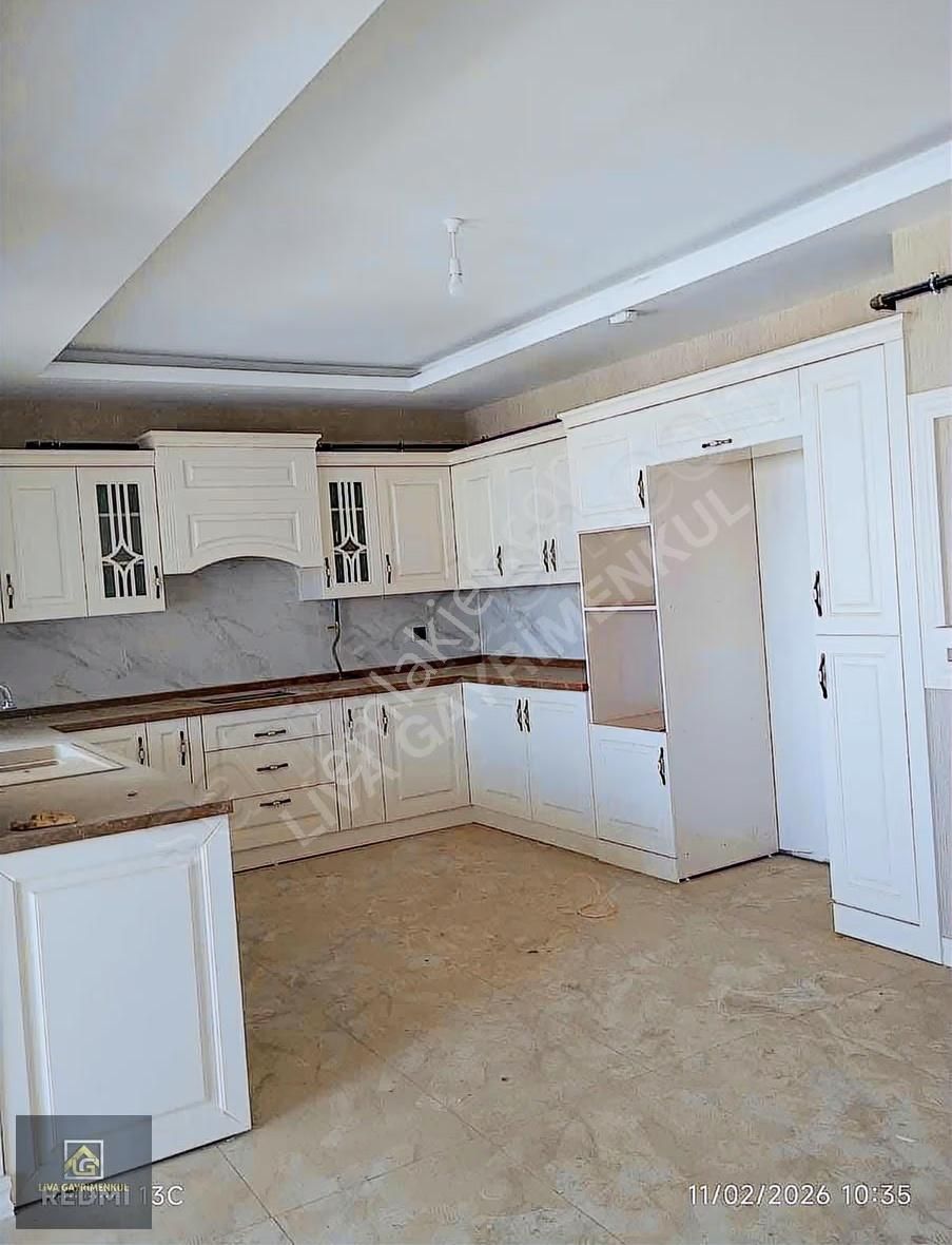 Bismil Safirkent'te Panoramik Manzaralı 5+1 Lüks Köşe Daire - Görsel 24