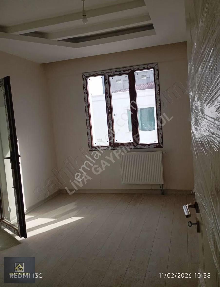 Bismil Safirkent'te Panoramik Manzaralı 5+1 Lüks Köşe Daire - Görsel 9