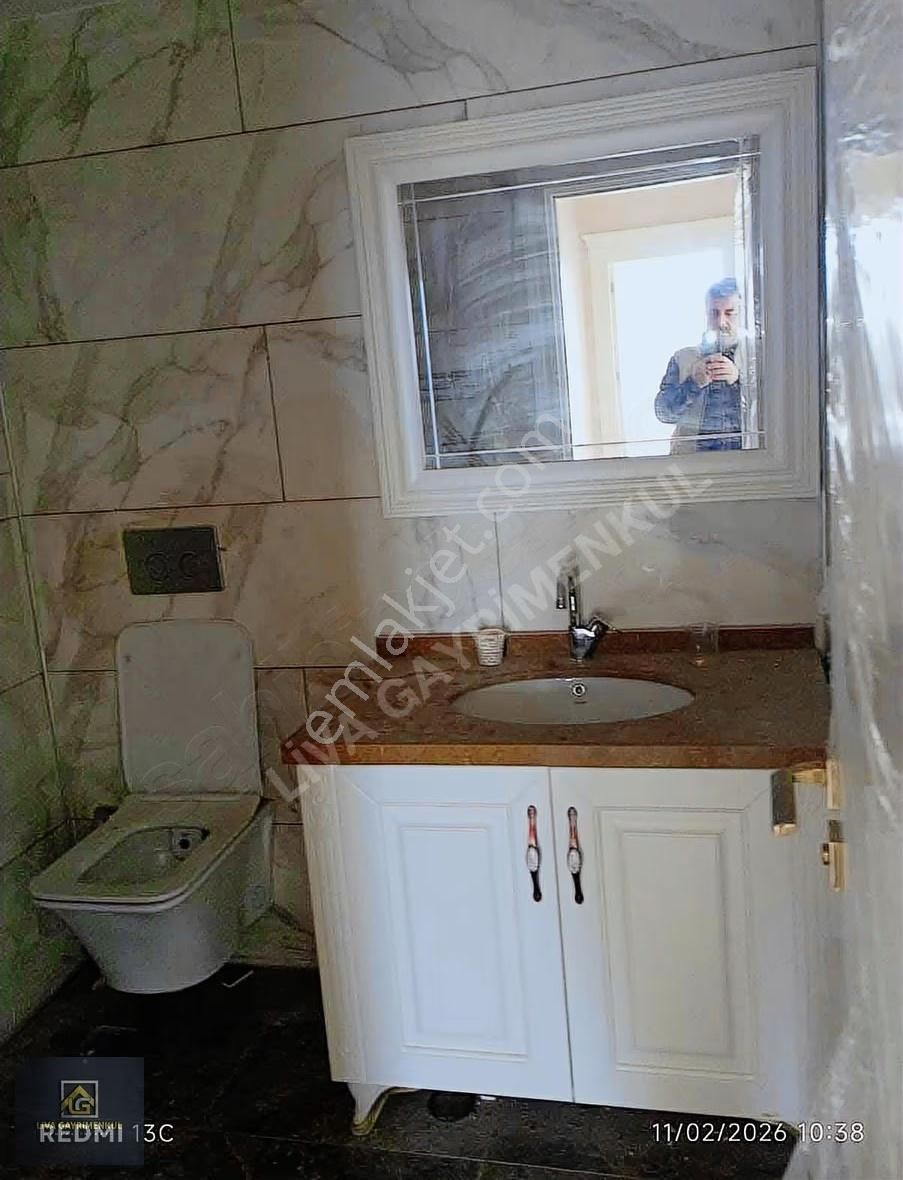 Bismil Safirkent'te Panoramik Manzaralı 5+1 Lüks Köşe Daire - Görsel 23