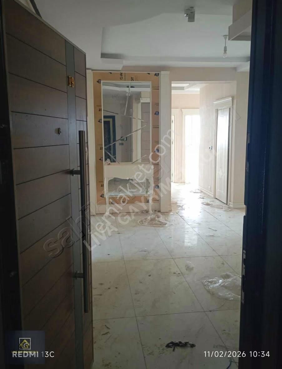 Bismil Safirkent'te Panoramik Manzaralı 5+1 Lüks Köşe Daire - Görsel 5