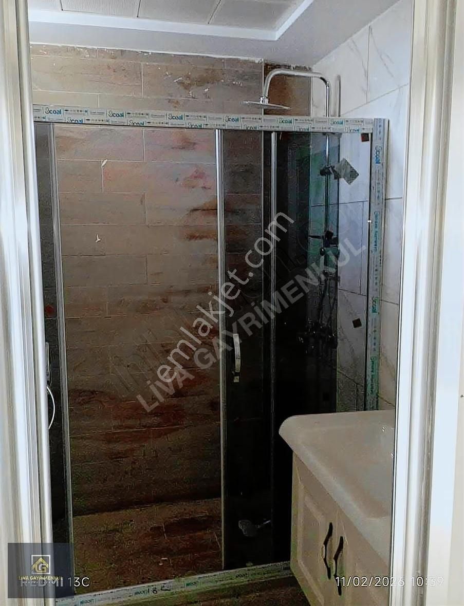 Bismil Safirkent'te Panoramik Manzaralı 5+1 Lüks Köşe Daire - Görsel 33