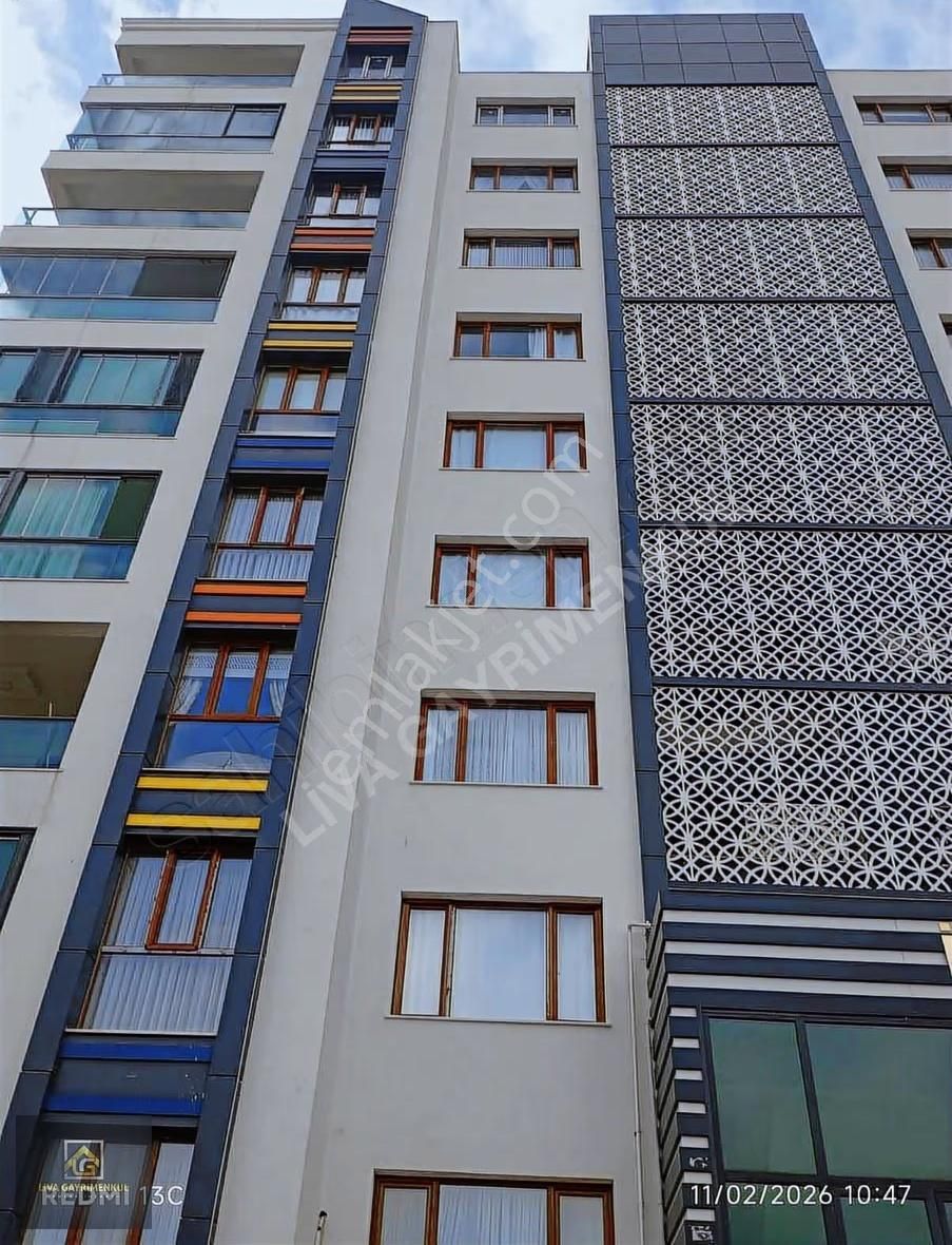 Bismil Safirkent'te Panoramik Manzaralı 5+1 Lüks Köşe Daire - Görsel 31