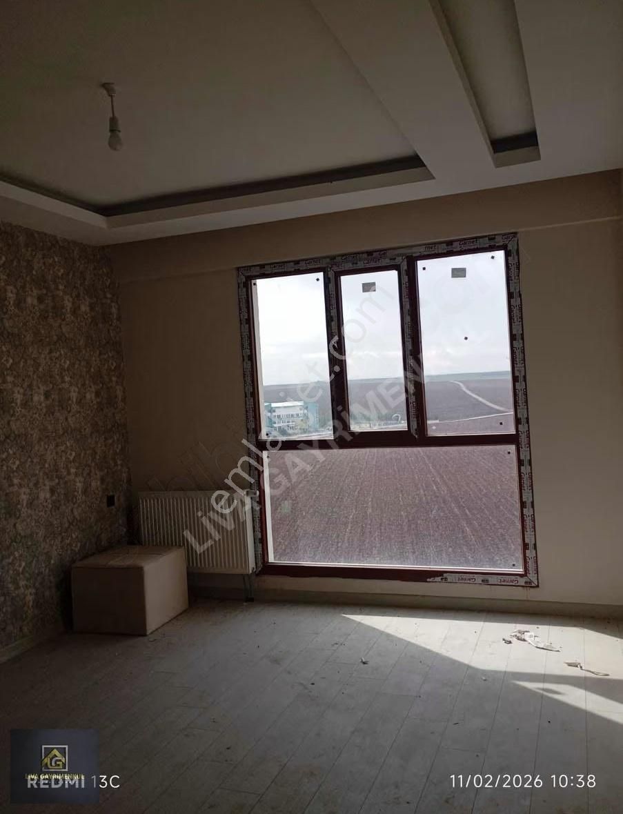 Bismil Safirkent'te Panoramik Manzaralı 5+1 Lüks Köşe Daire - Görsel 15