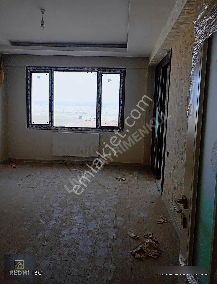 Bismil Safirkent'te Panoramik Manzaralı 5+1 Lüks Köşe Daire - Görsel 6