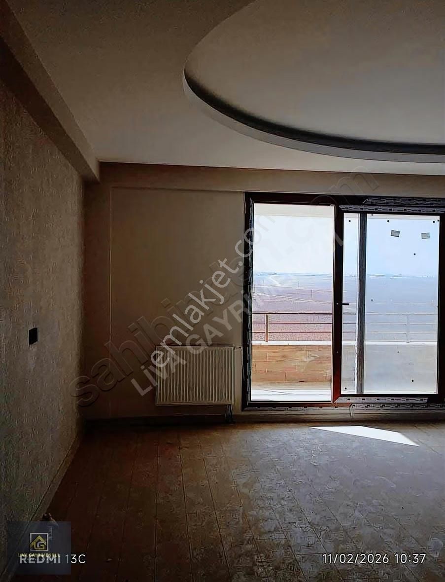 Bismil Safirkent'te Panoramik Manzaralı 5+1 Lüks Köşe Daire - Görsel 21