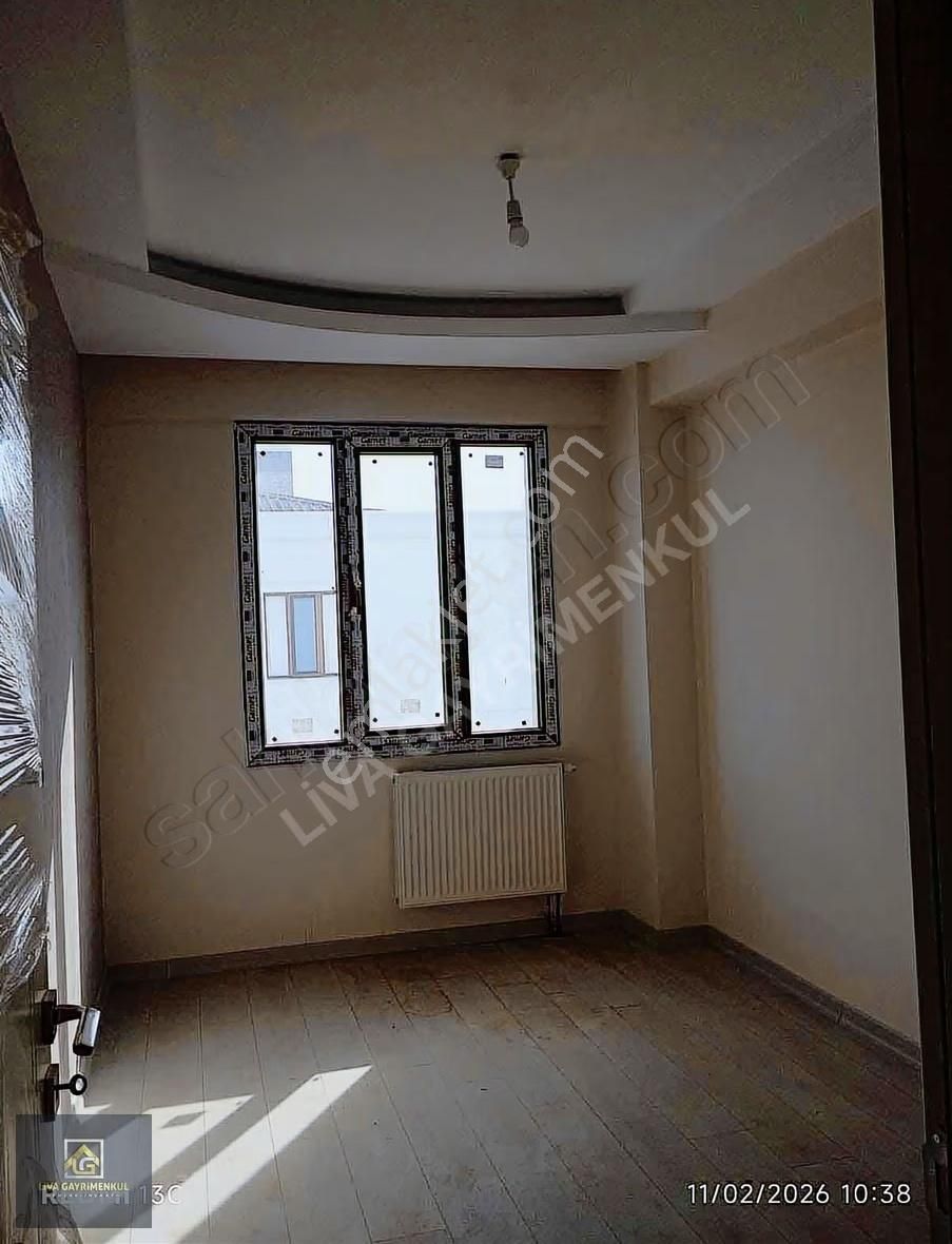 Bismil Safirkent'te Panoramik Manzaralı 5+1 Lüks Köşe Daire - Görsel 26