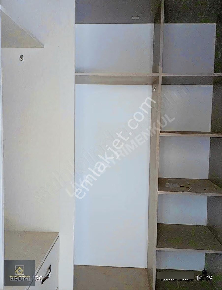 Bismil Safirkent'te Panoramik Manzaralı 5+1 Lüks Köşe Daire - Görsel 22