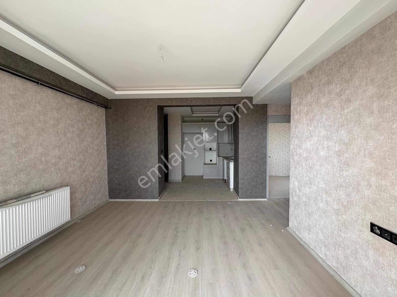 Rotadan 450 Evlerde Yatırımlık Satılık 2+1 Lüks Daire - Görsel 13