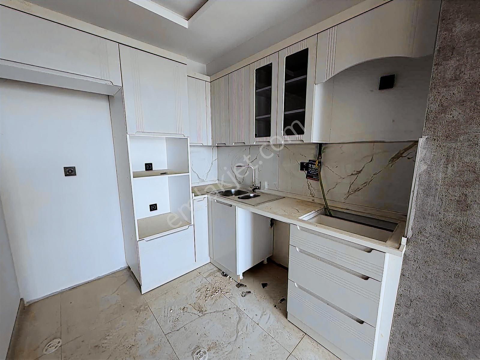 Rotadan 450 Evlerde Yatırımlık Satılık 2+1 Lüks Daire - Görsel 27