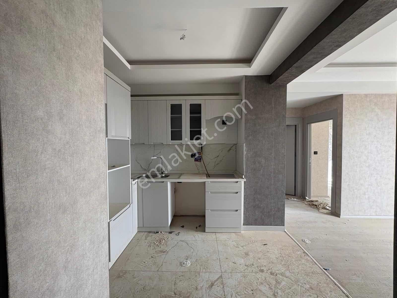 Rotadan 450 Evlerde Yatırımlık Satılık 2+1 Lüks Daire