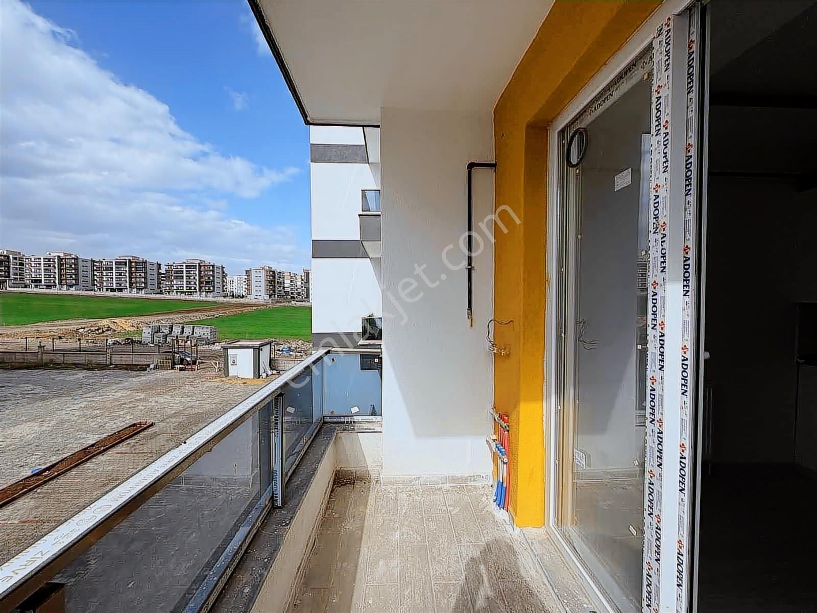 Rotadan Teknokent'te Satılık 2+1 Lüks Daire - Görsel 17