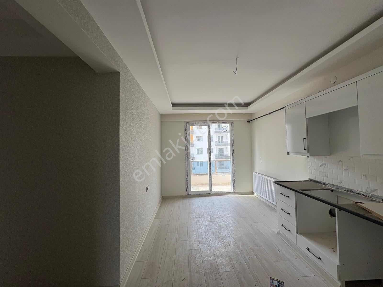 Rotadan Teknokent'te Satılık 2+1 Lüks Daire - Görsel 19