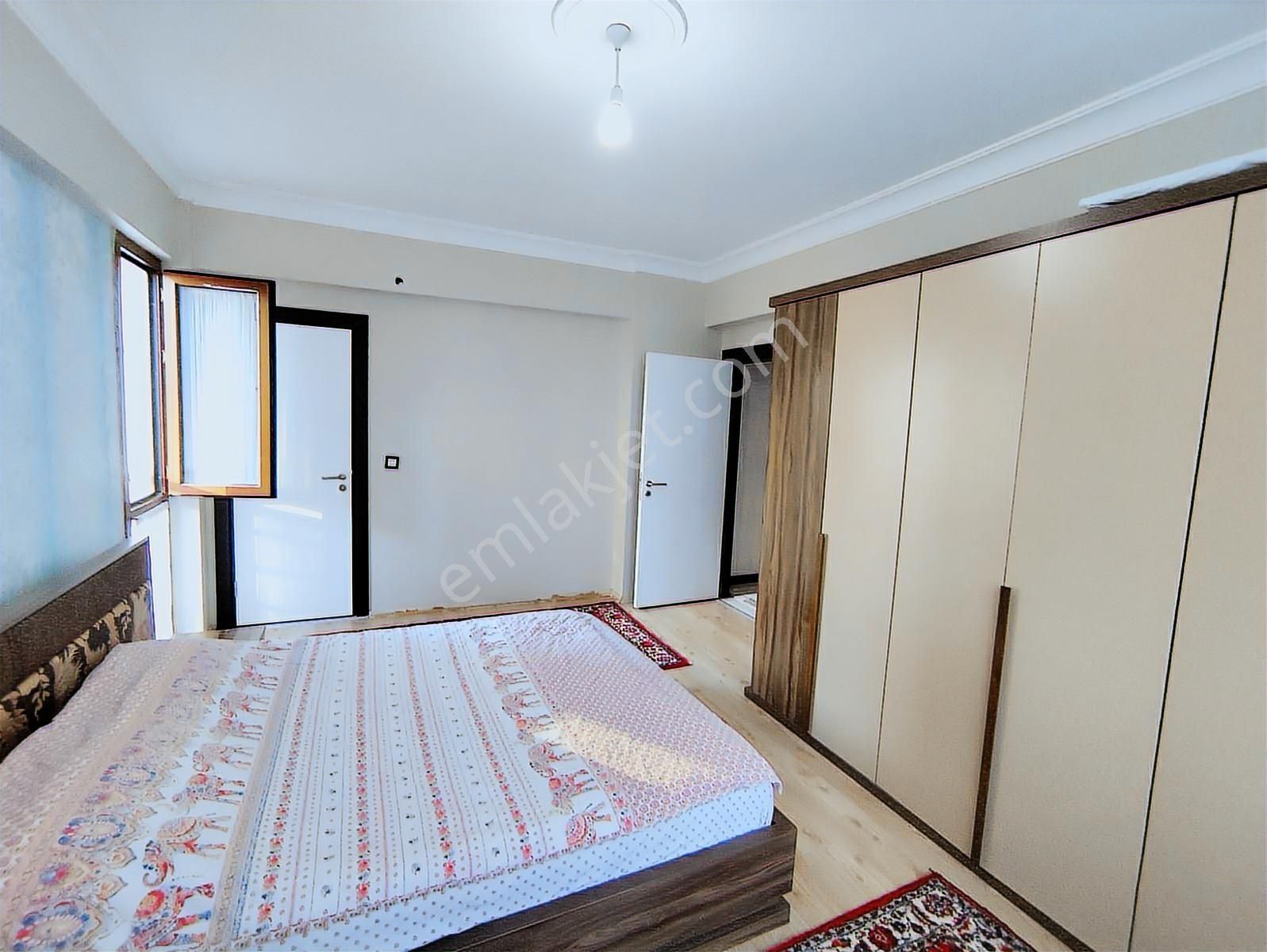 Rota'dan Otogar Arkası 3+1 Havuzlu Cam Balkonlu Daire - Görsel 4