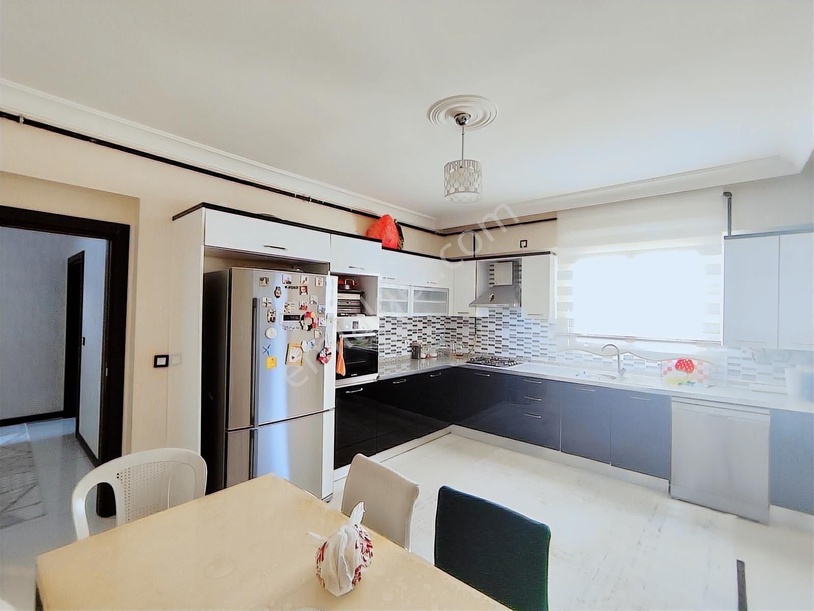 Rota'dan Otogar Arkası 3+1 Havuzlu Cam Balkonlu Daire - Görsel 16