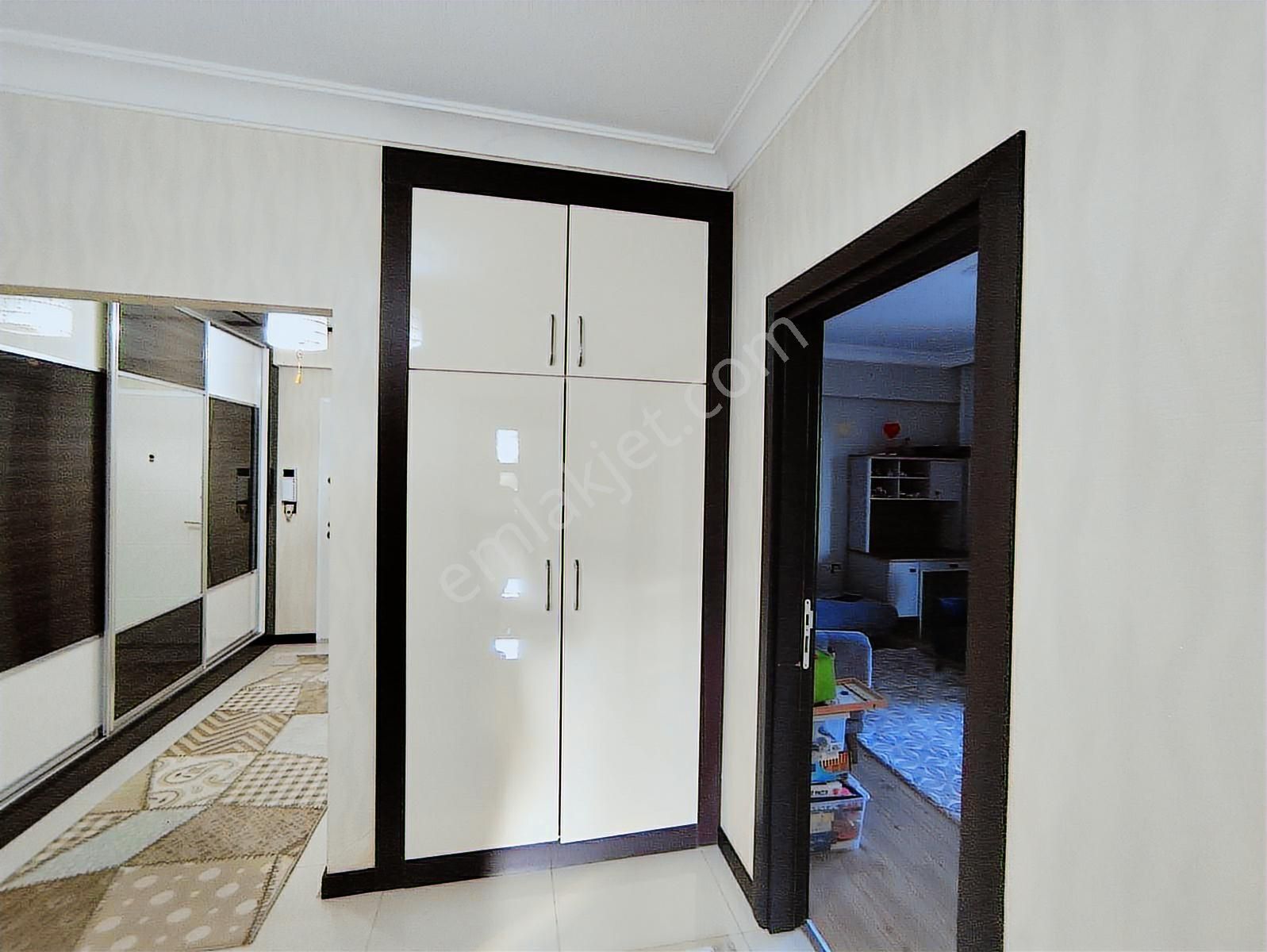 Rota'dan Otogar Arkası 3+1 Havuzlu Cam Balkonlu Daire - Görsel 2