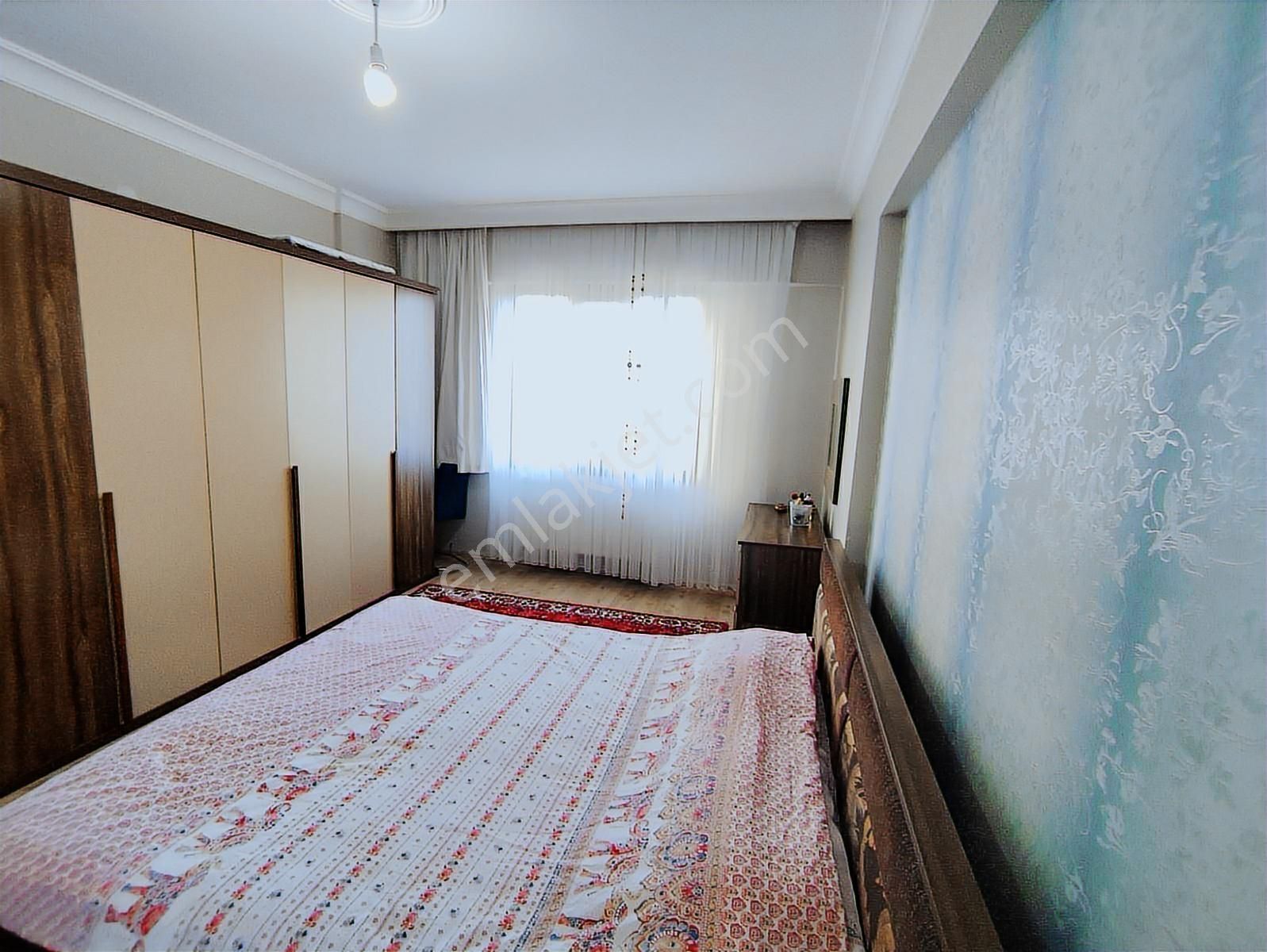 Rota'dan Otogar Arkası 3+1 Havuzlu Cam Balkonlu Daire - Görsel 25