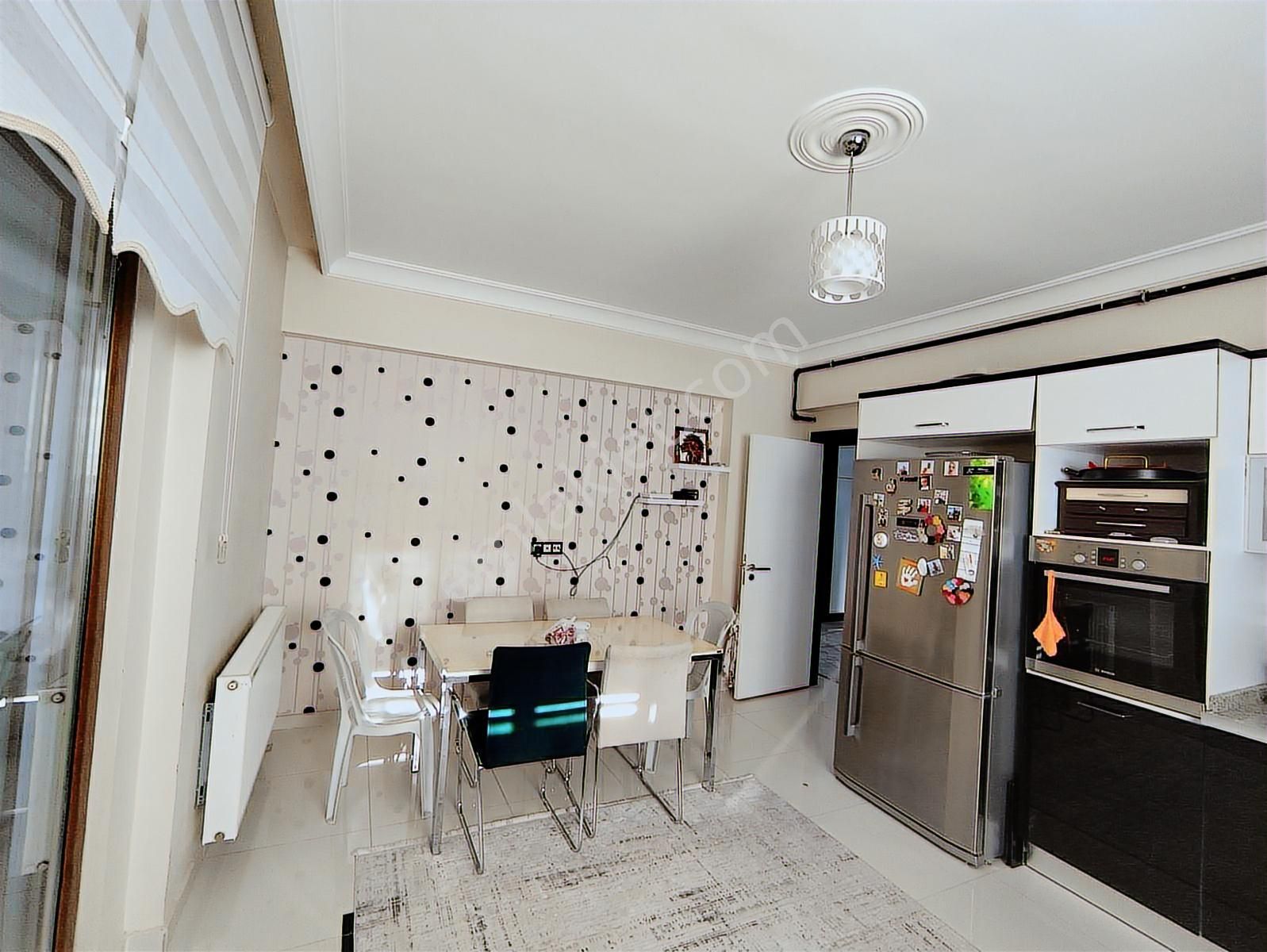 Rota'dan Otogar Arkası 3+1 Havuzlu Cam Balkonlu Daire - Görsel 27