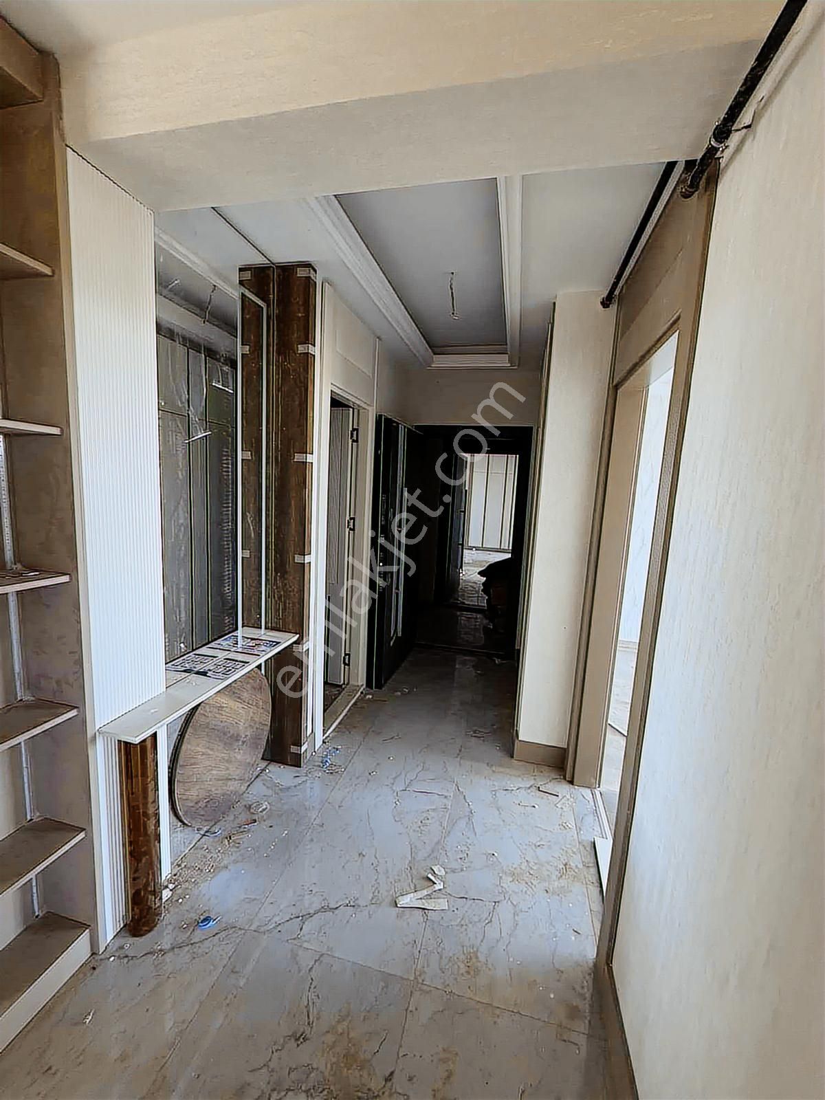 Rota'dan Baran Rigel'de Satılık 2,5+1 Ultra Lüks Daire - Görsel 27