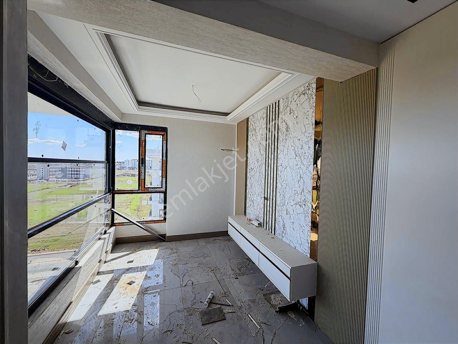 Rota'dan Baran Rigel'de Satılık 2,5+1 Ultra Lüks Daire - Görsel 9