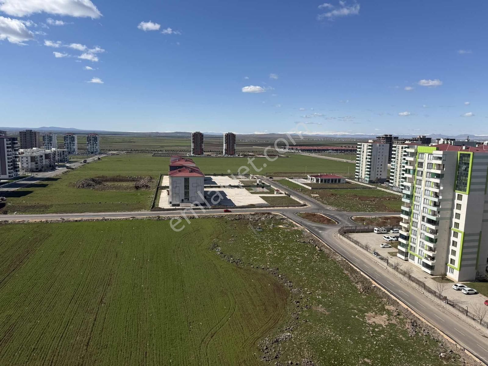 Rota'dan Baran Rigel'de Satılık 2,5+1 Ultra Lüks Daire - Görsel 17