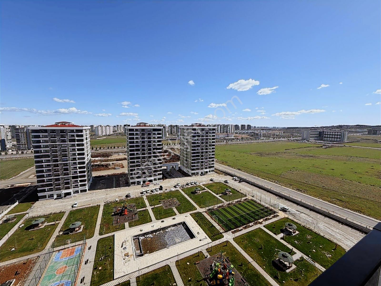 Rota'dan Baran Rigel'de Satılık 2,5+1 Ultra Lüks Daire - Görsel 30