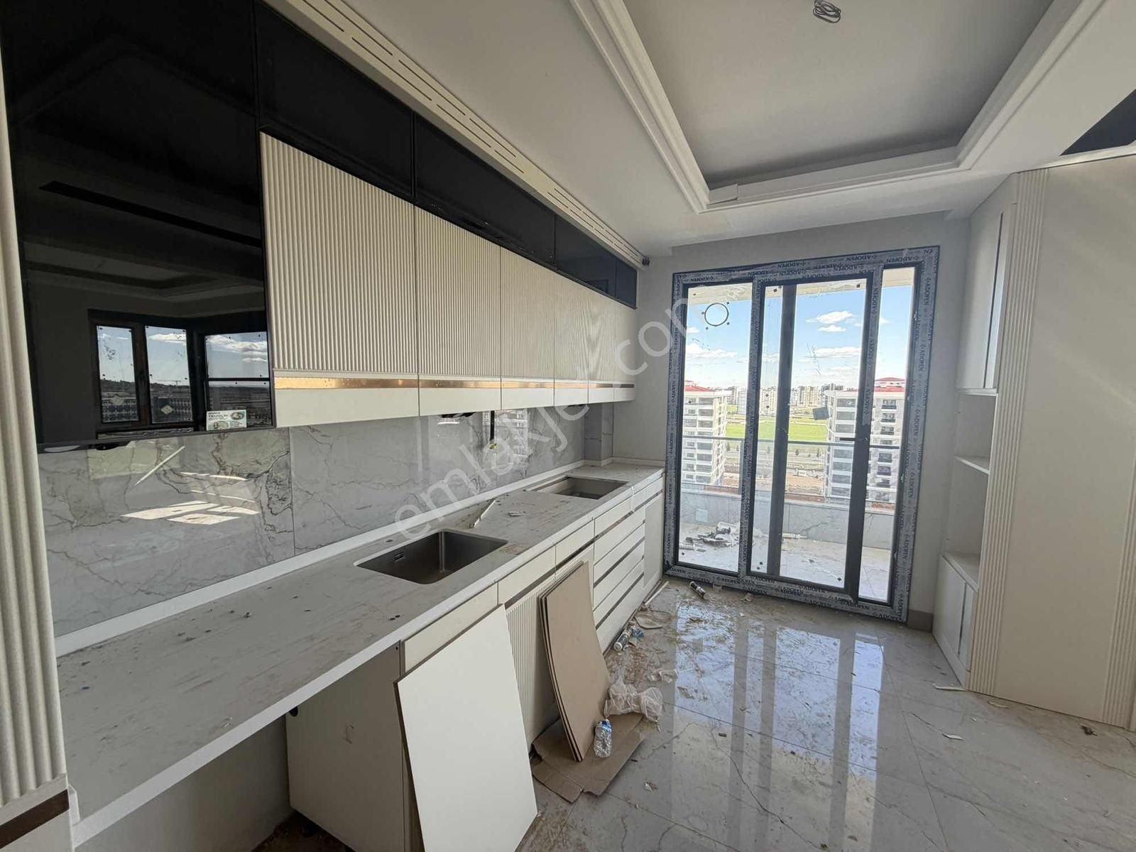 Rota'dan Baran Rigel'de Satılık 2,5+1 Ultra Lüks Daire - Görsel 32