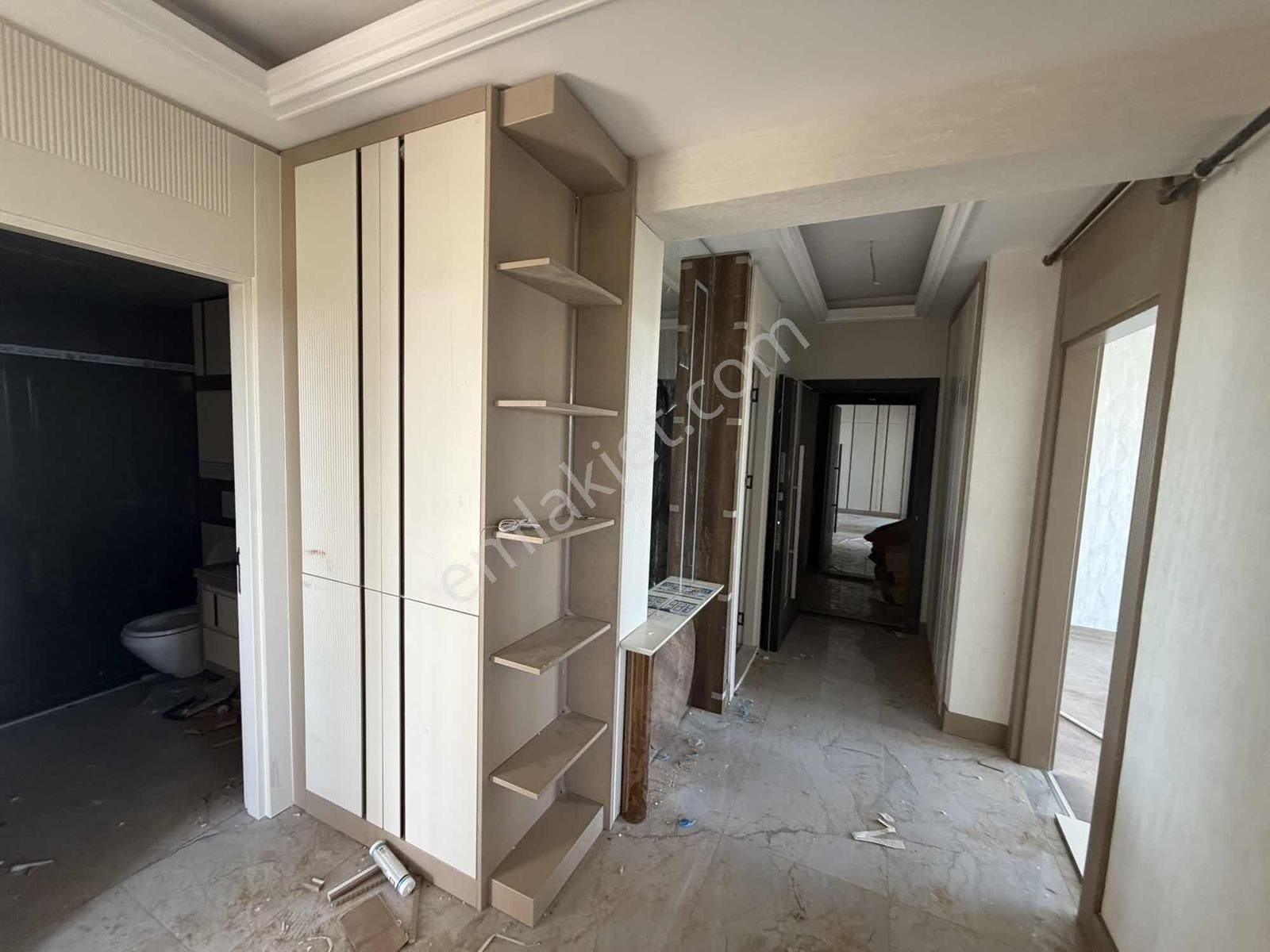 Rota'dan Baran Rigel'de Satılık 2,5+1 Ultra Lüks Daire - Görsel 5