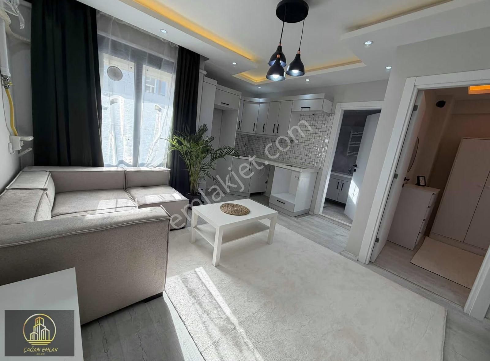 Çağandan Kiralık Fırsat Daire