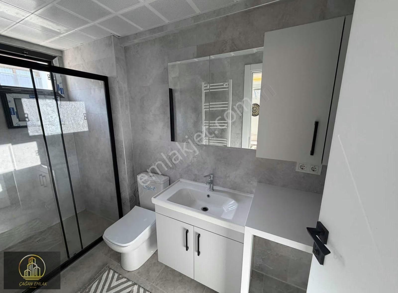 Çağandan Kiralık Fırsat Daire - Görsel 8