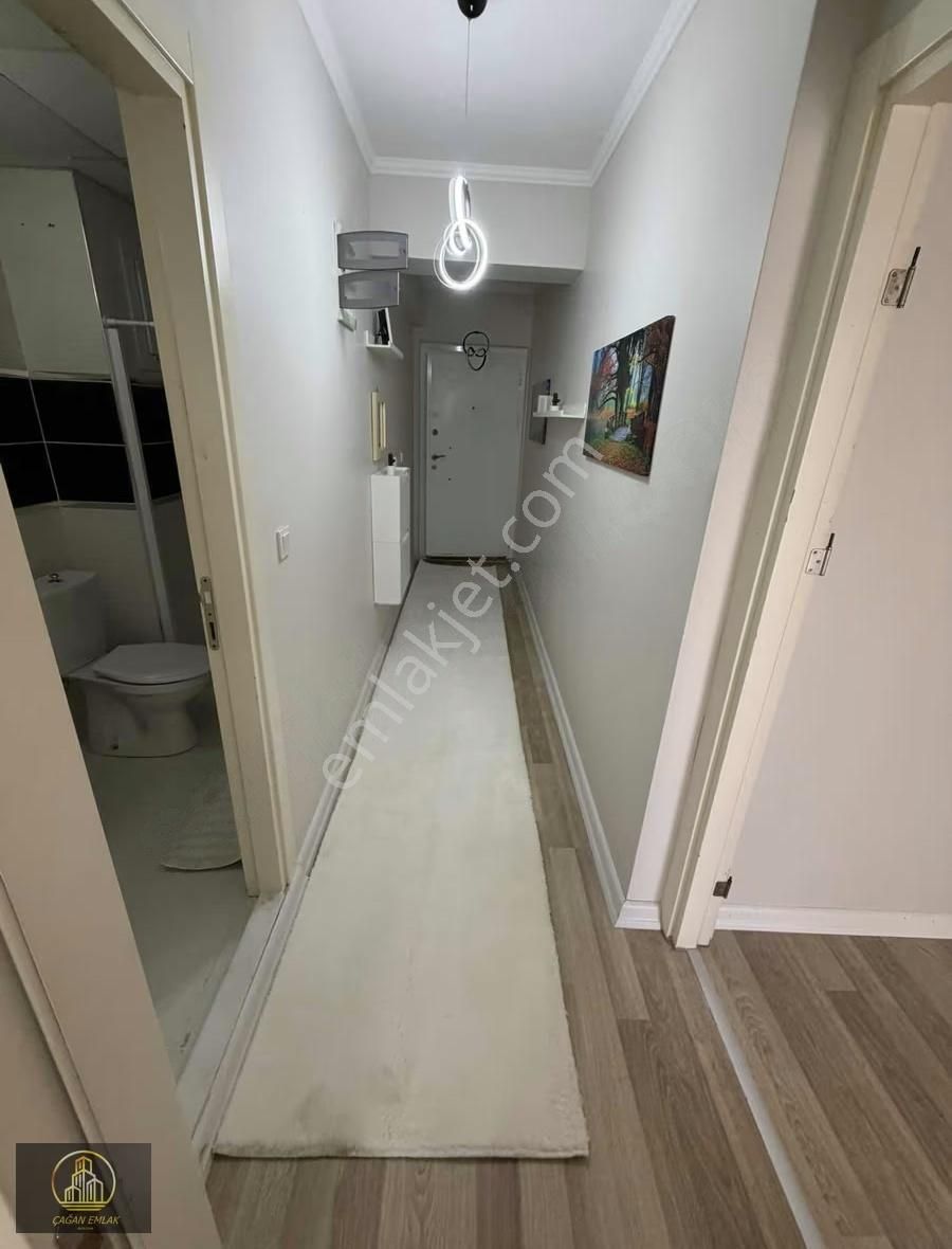 Çağandan Kiralık Daire - Görsel 2