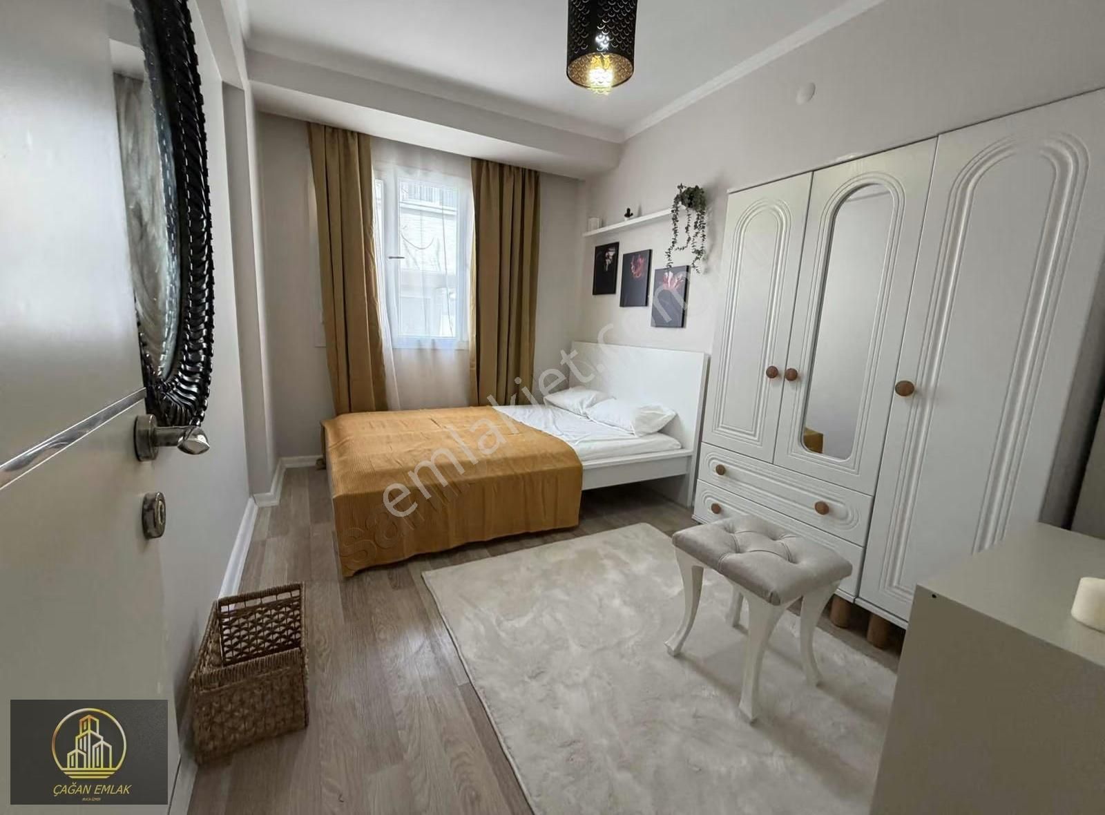 Çağandan Kiralık Daire - Görsel 5