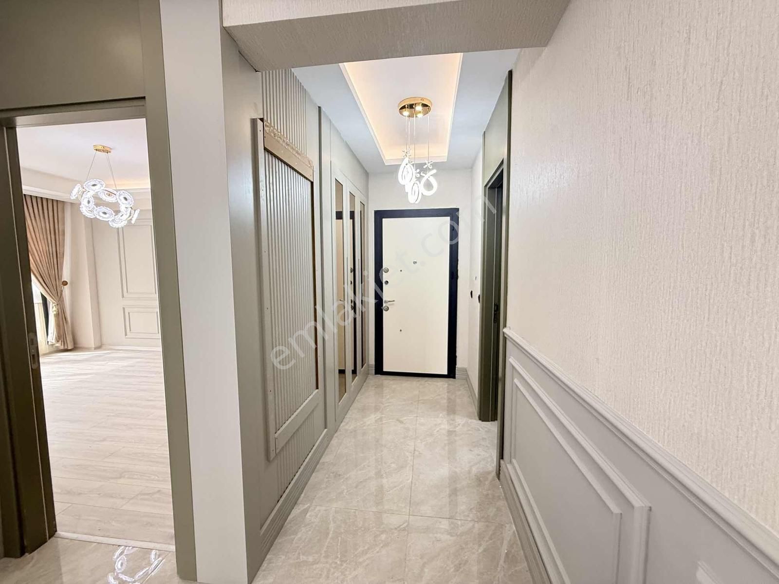 Rota'dan Nirvana Yapı Kalitesiyle Satılık Ultra Lüks Daire - Görsel 25