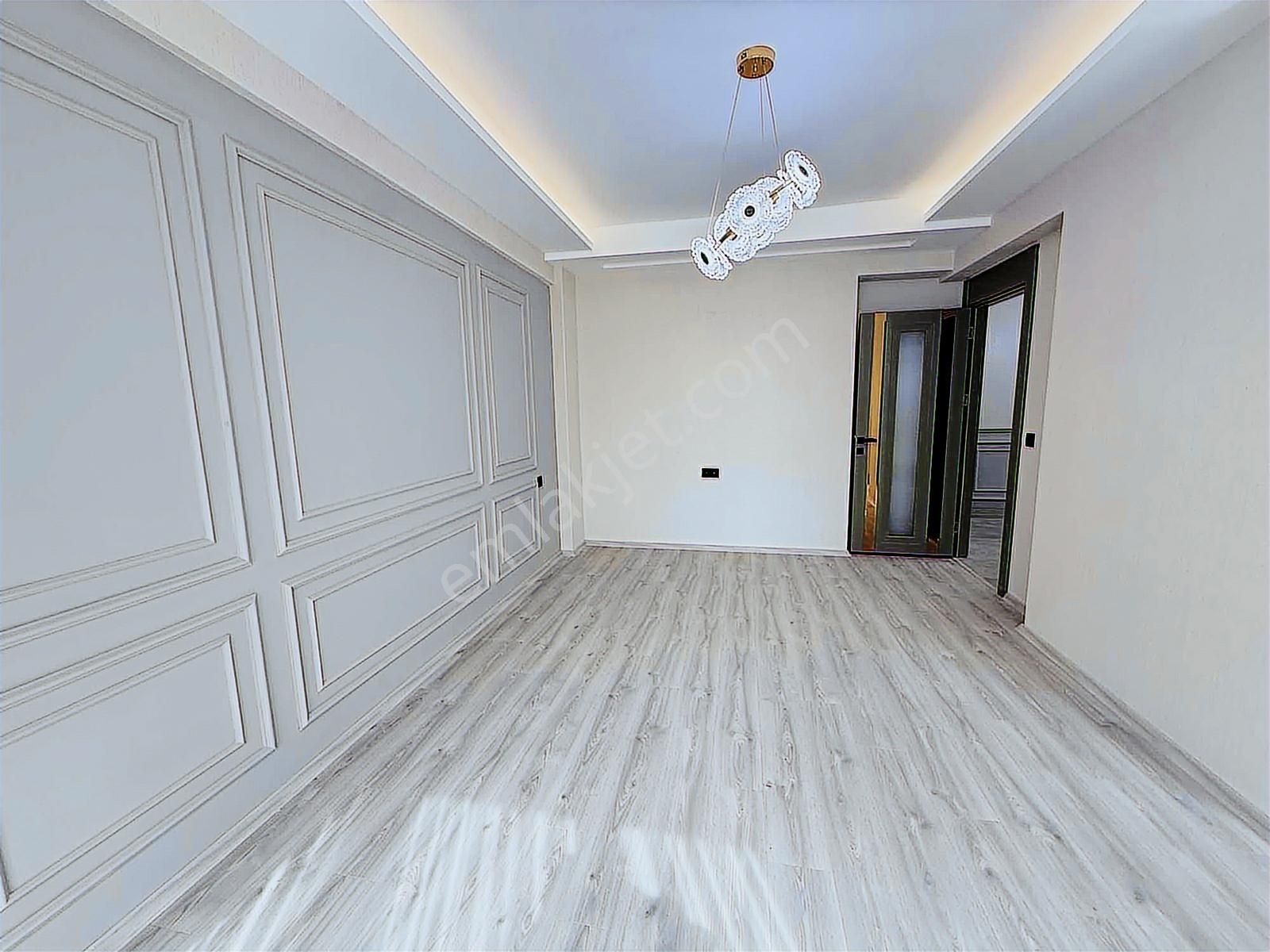 Rota'dan Nirvana Yapı Kalitesiyle Satılık Ultra Lüks Daire - Görsel 19