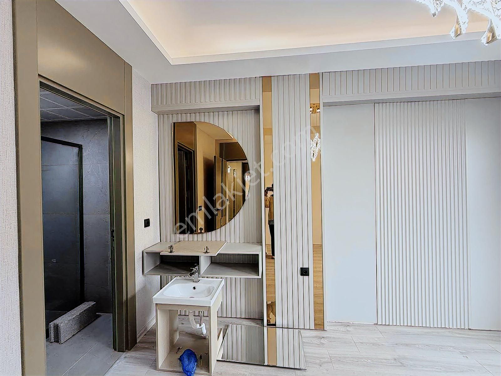 Rota'dan Nirvana Yapı Kalitesiyle Satılık Ultra Lüks Daire - Görsel 3