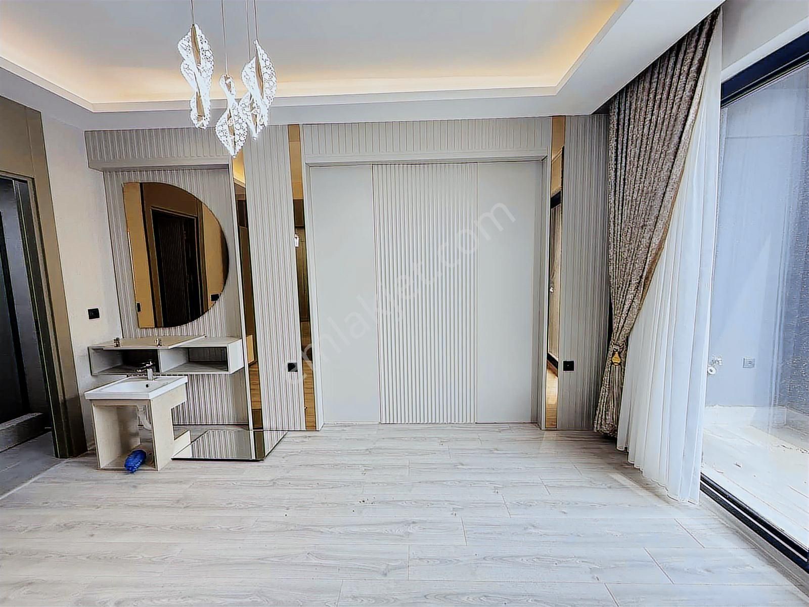 Rota'dan Nirvana Yapı Kalitesiyle Satılık Ultra Lüks Daire - Görsel 13