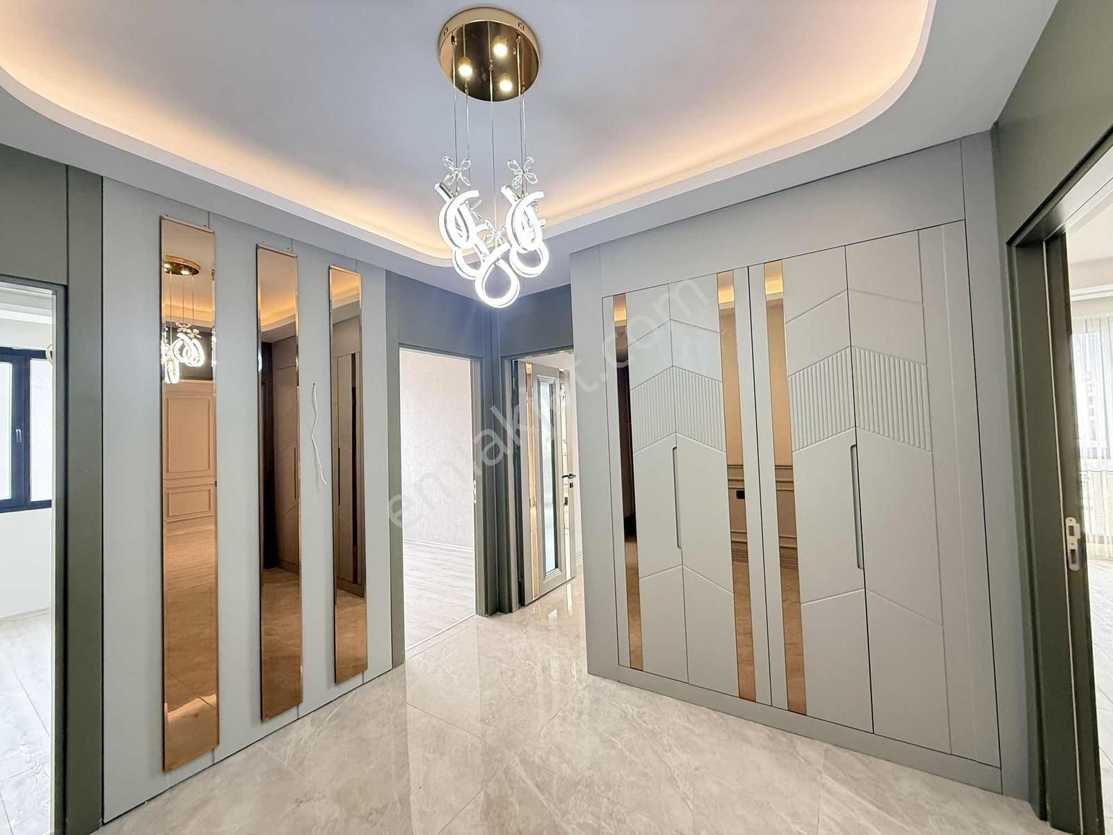 Rota'dan Nirvana Yapı Kalitesiyle Satılık Ultra Lüks Daire - Görsel 28