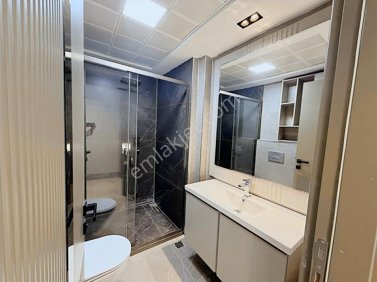 Rota'dan Nirvana Yapı Kalitesiyle Satılık Ultra Lüks Daire - Görsel 12