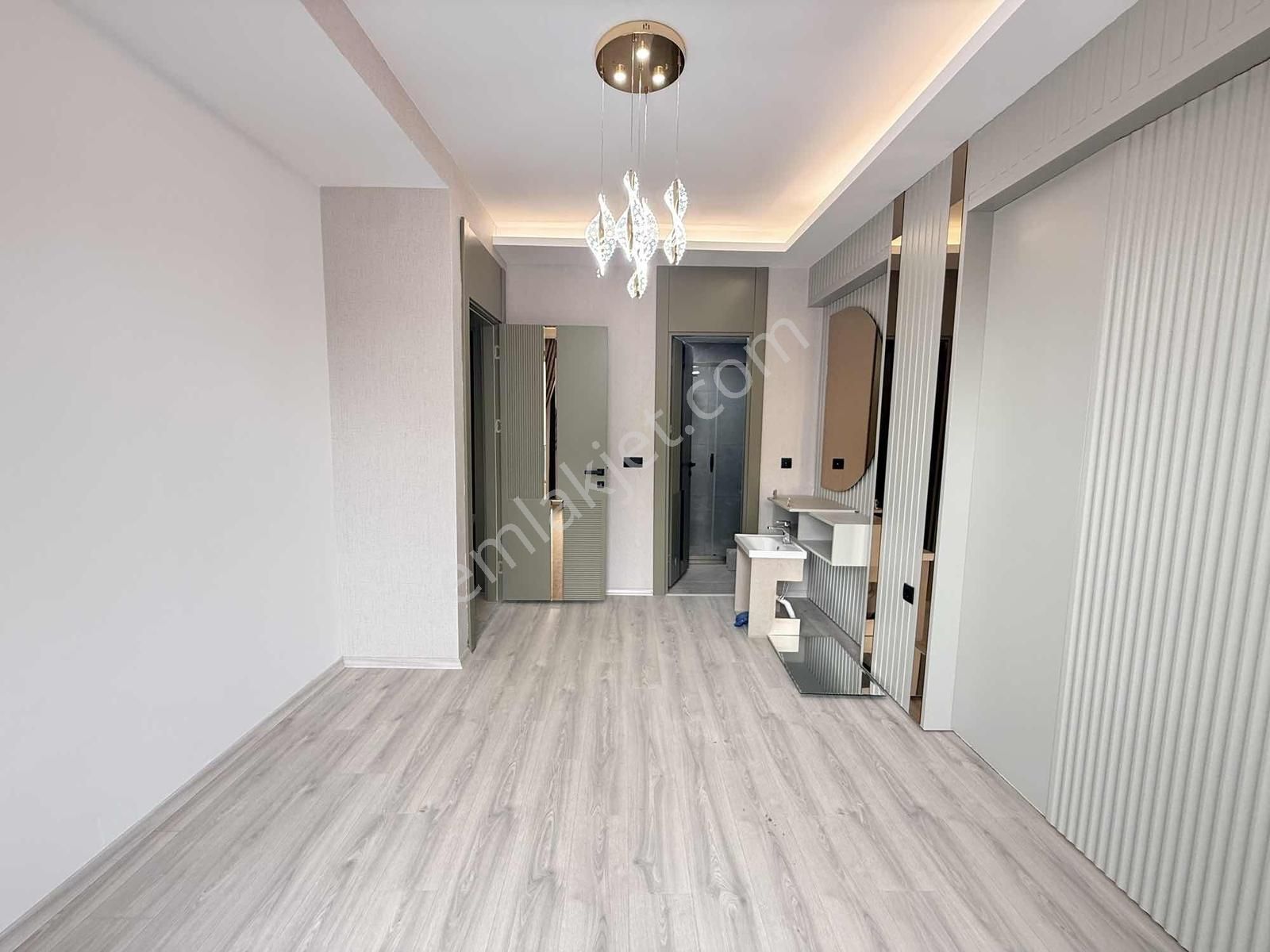 Rota'dan Nirvana Yapı Kalitesiyle Satılık Ultra Lüks Daire - Görsel 7