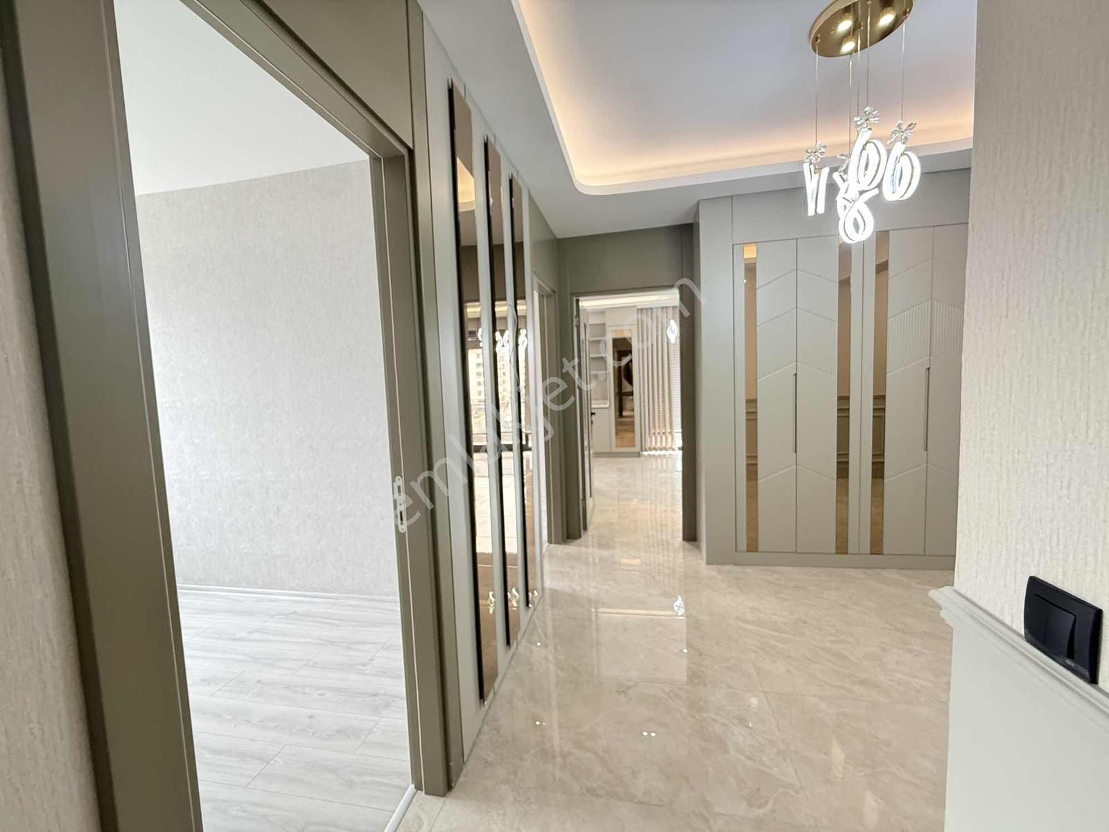 Rota'dan Nirvana Yapı Kalitesiyle Satılık Ultra Lüks Daire - Görsel 27