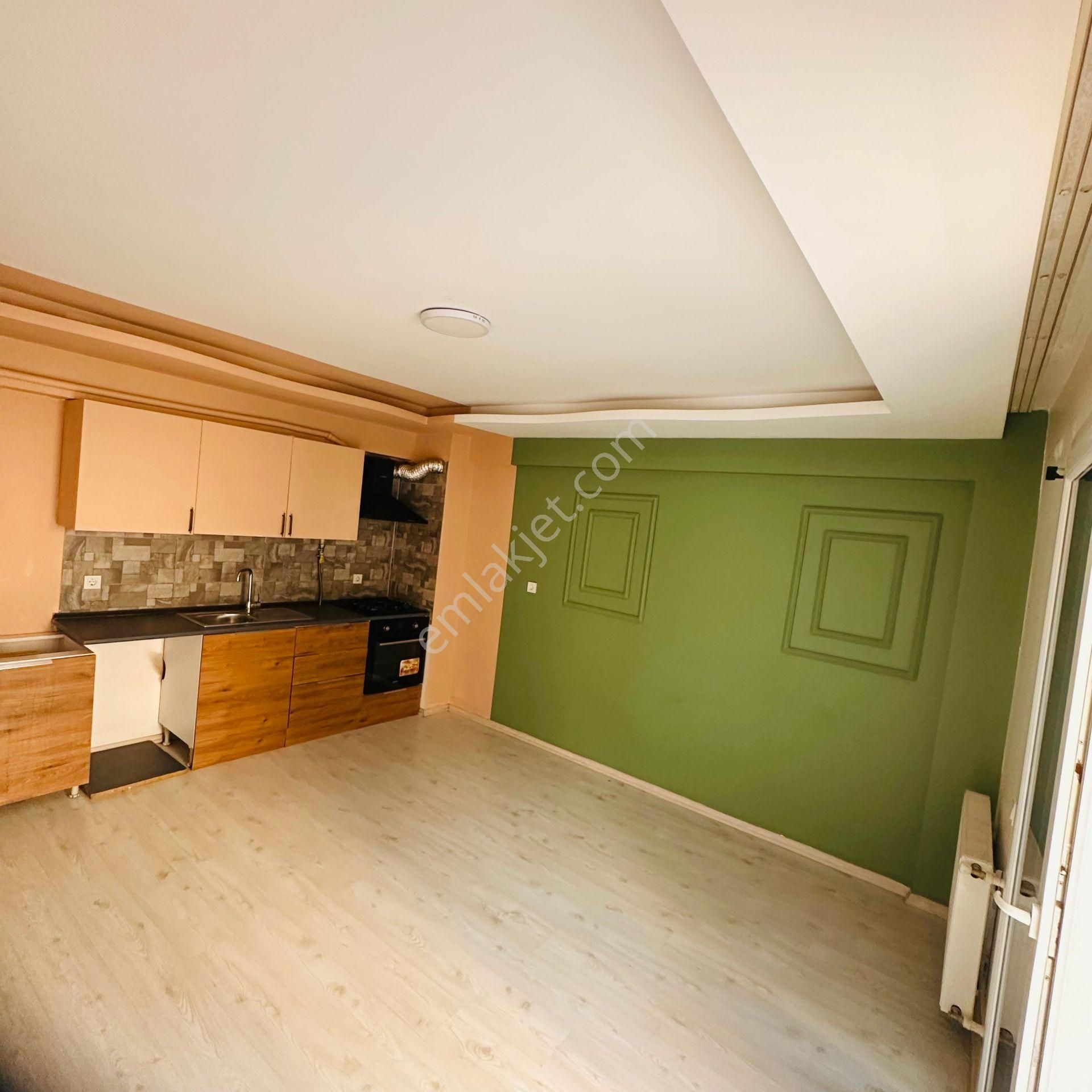 Acill Buca Şirinyer Merkez Civarı 2+1 80m2 Dgazlı Arakat Balkonlu Satılık Daire - Görsel 6