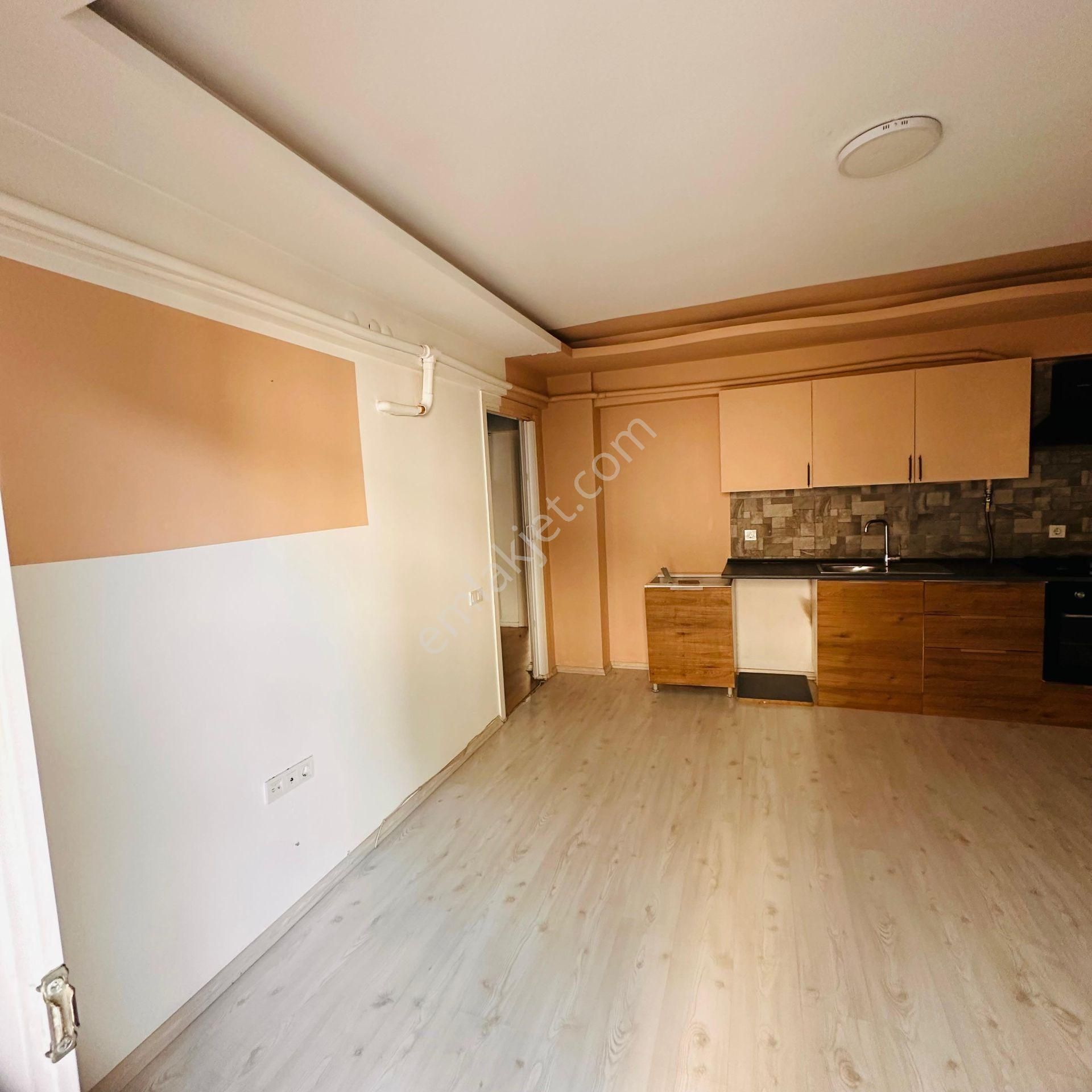 Acill Buca Şirinyer Merkez Civarı 2+1 80m2 Dgazlı Arakat Balkonlu Satılık Daire - Görsel 3