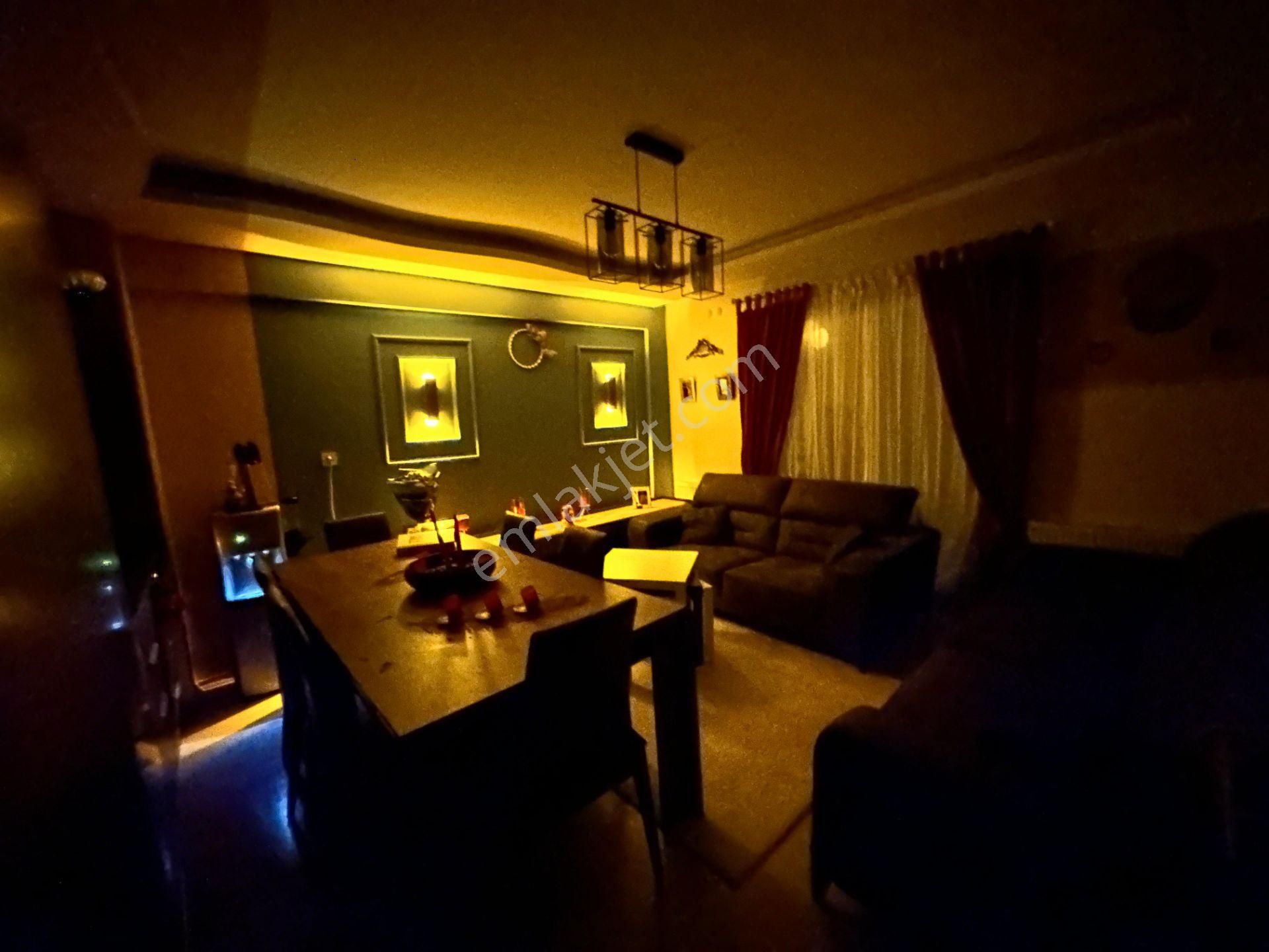 Acill Buca Şirinyer Merkez Civarı 2+1 80m2 Dgazlı Arakat Balkonlu Satılık Daire - Görsel 19