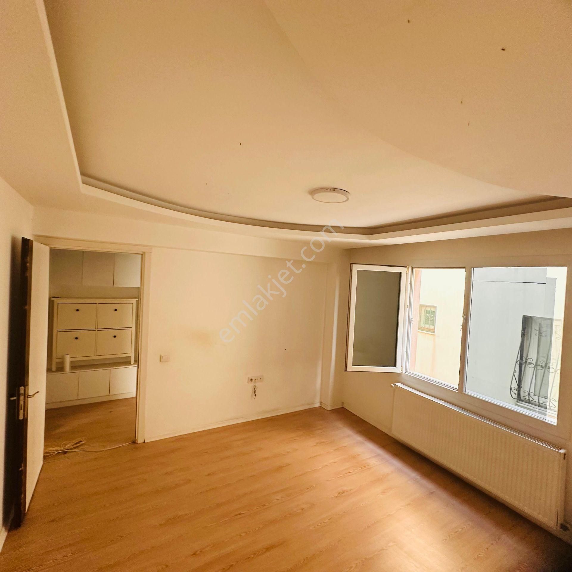 Acill Buca Şirinyer Merkez Civarı 2+1 80m2 Dgazlı Arakat Balkonlu Satılık Daire - Görsel 9