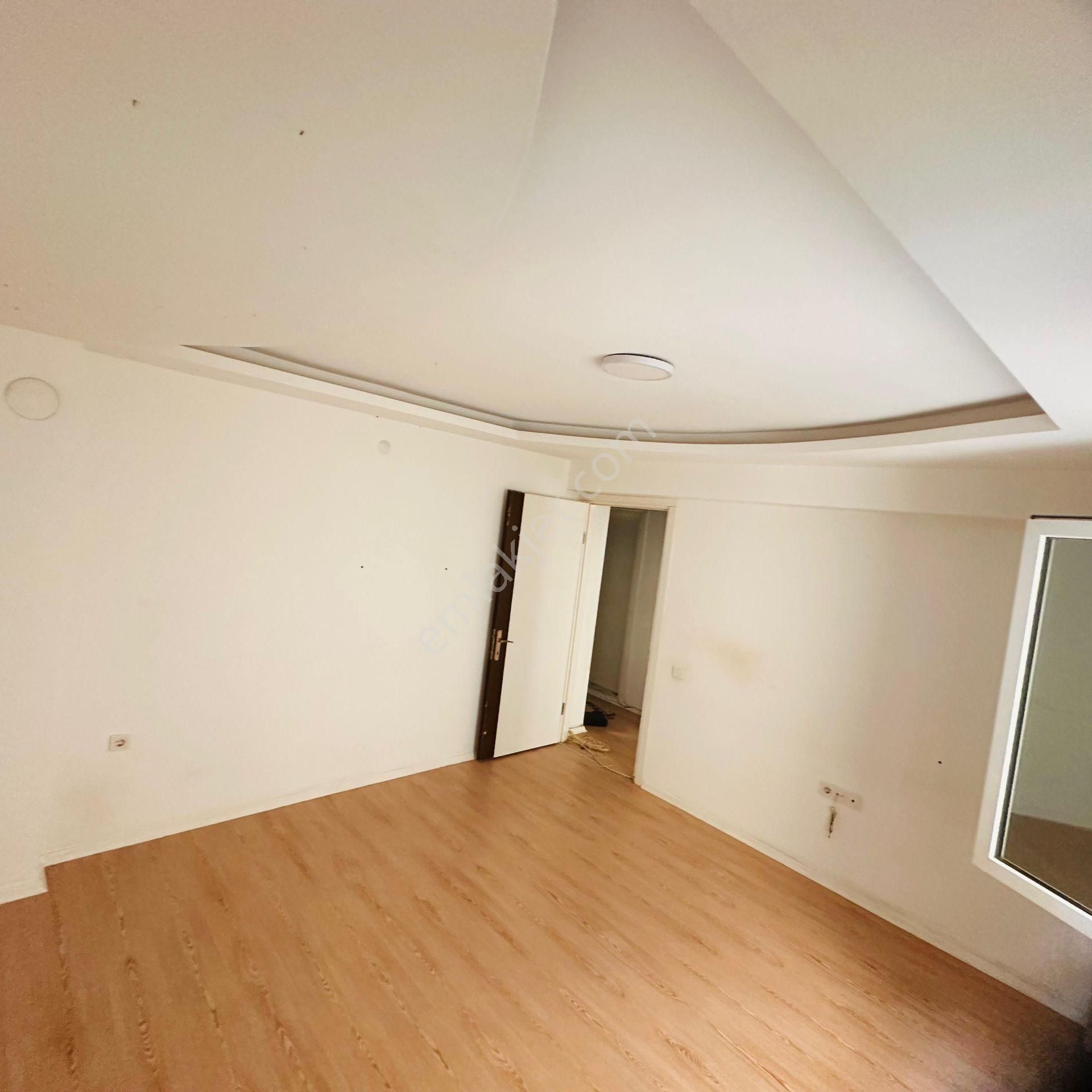 Acill Buca Şirinyer Merkez Civarı 2+1 80m2 Dgazlı Arakat Balkonlu Satılık Daire - Görsel 8